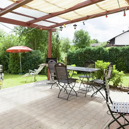 With Garden In *