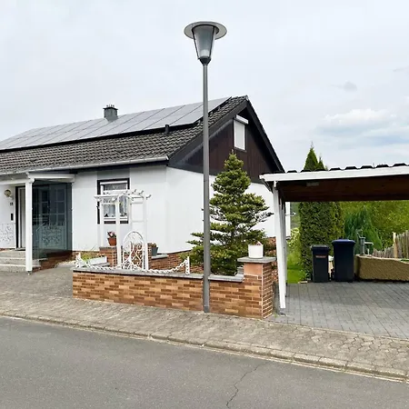 With Garden In