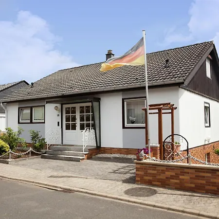 Malerisches In