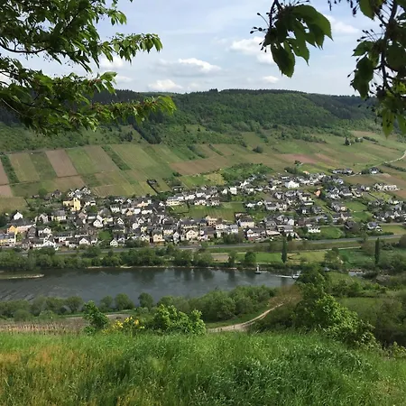 Appartement Malerisches In *