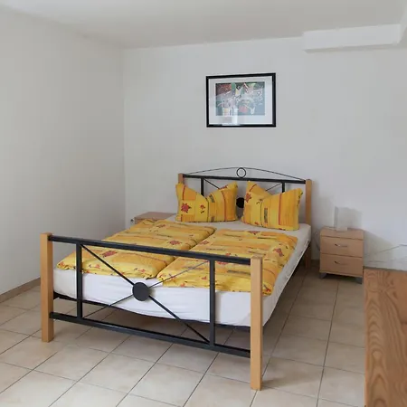 Malerisches In Apartamento