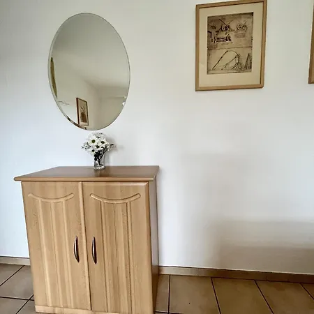 Malerisches In Apartament Reil