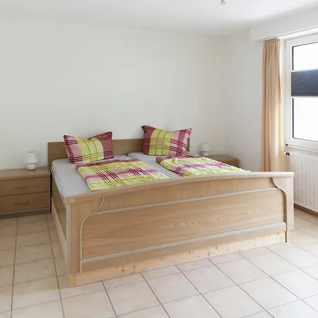 Apartamento Malerisches In Reil