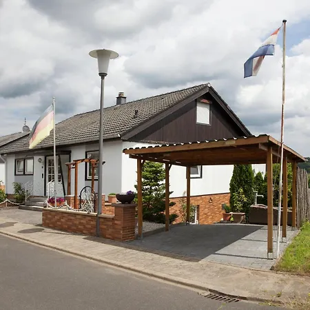 Malerisches In Reil