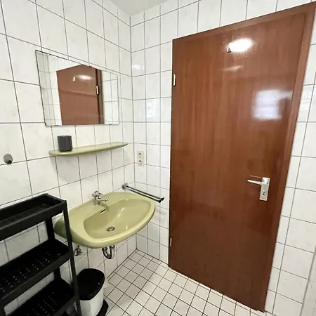 Apartamento Malerisches In