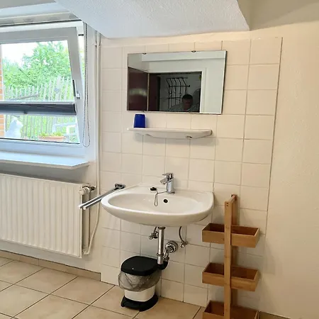 Malerisches In Appartement *