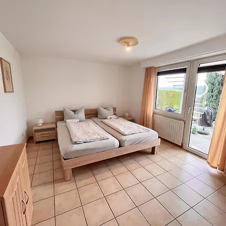 Appartement Malerisches In Reil