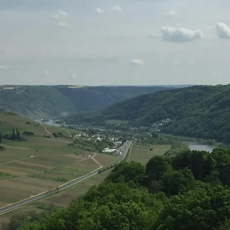 Malerisches In Appartement