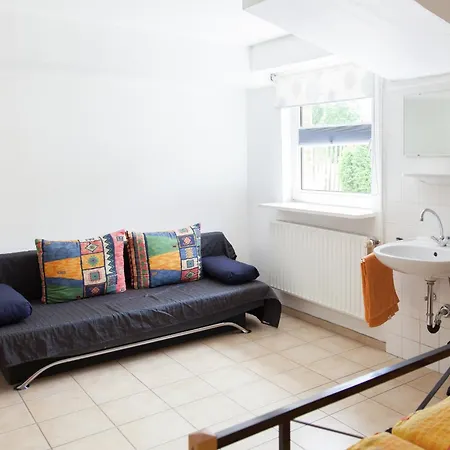 Malerisches In Apartament Reil