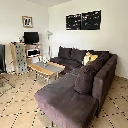 Malerisches In Appartement *