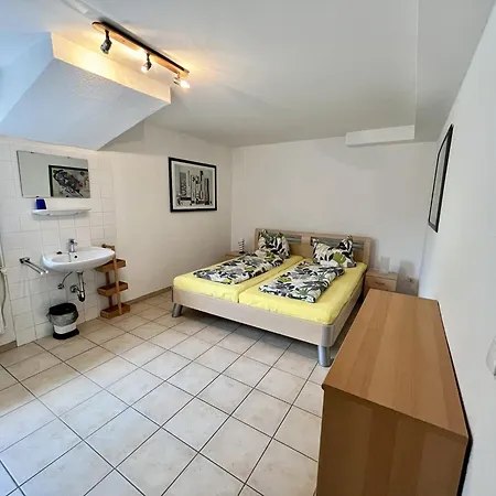 Apartamento Malerisches In