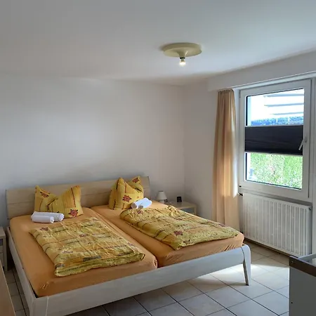 Malerisches In Apartamento Reil