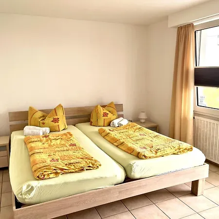 Malerisches In Apartamento *