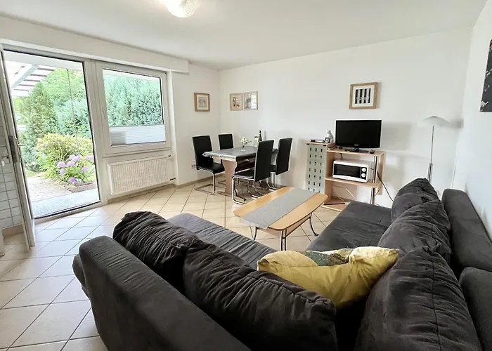 Malerisches In דירה