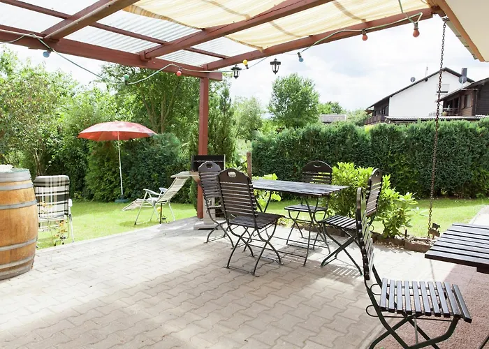 Malerisches In דירה