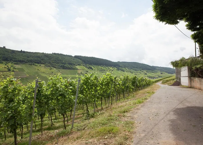 דירה Malerisches In