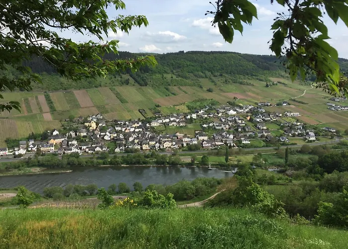 דירה Malerisches In *