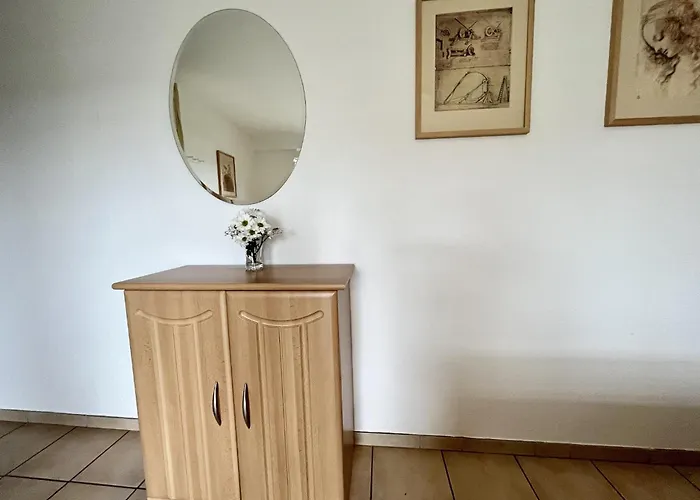 Malerisches In דירה רייל