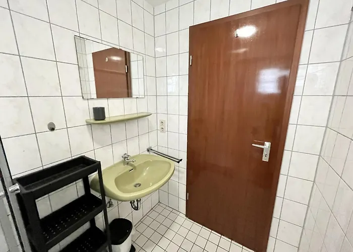 דירה Malerisches In