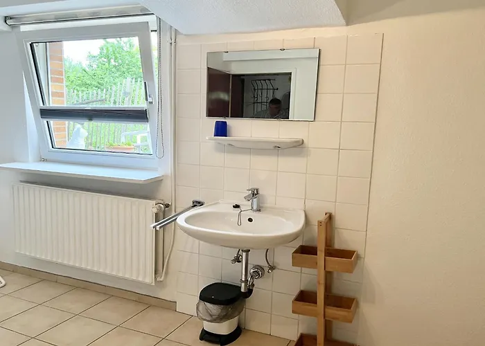 Malerisches In דירה *