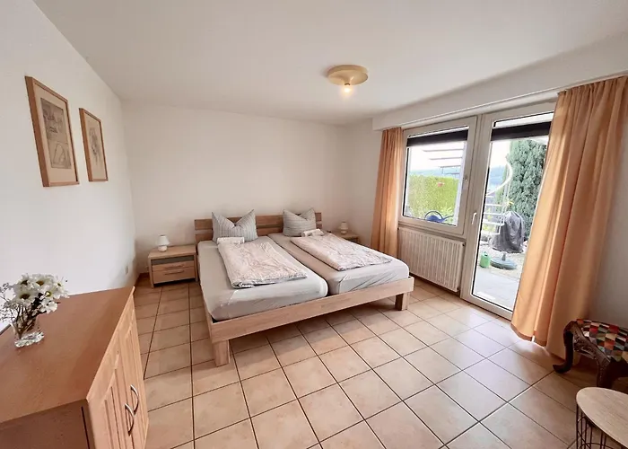 דירה Malerisches In רייל