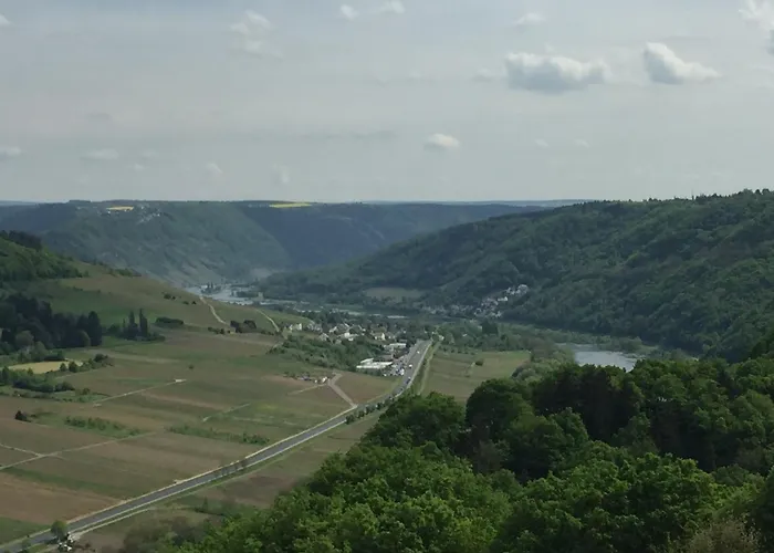 Malerisches In דירה