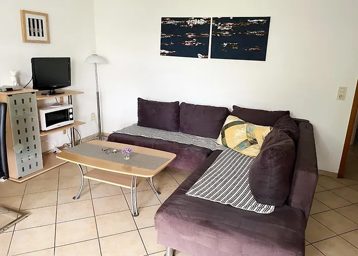 Malerisches In דירה רייל