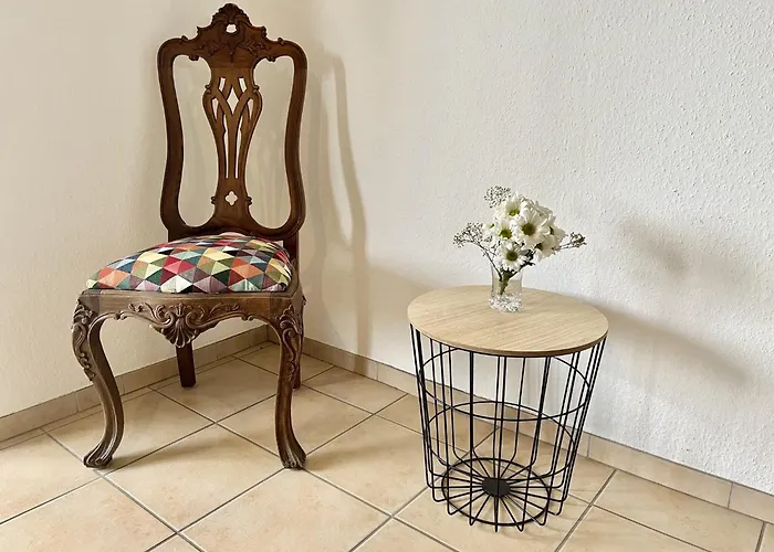 Malerisches In דירה *