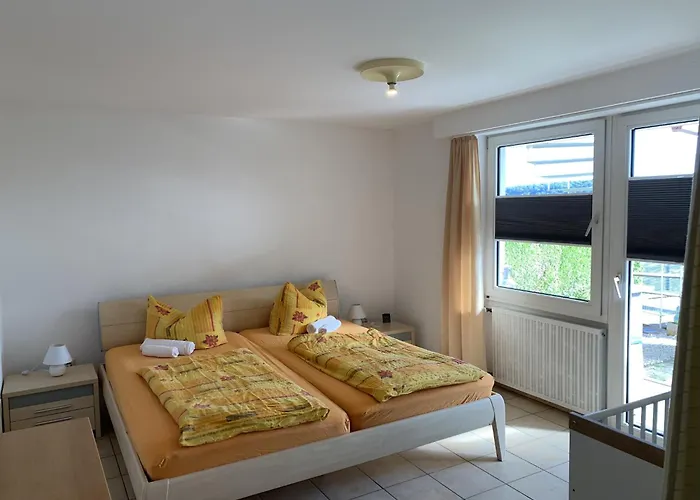 Malerisches In דירה רייל