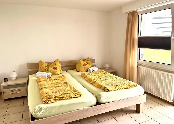 Malerisches In דירה *